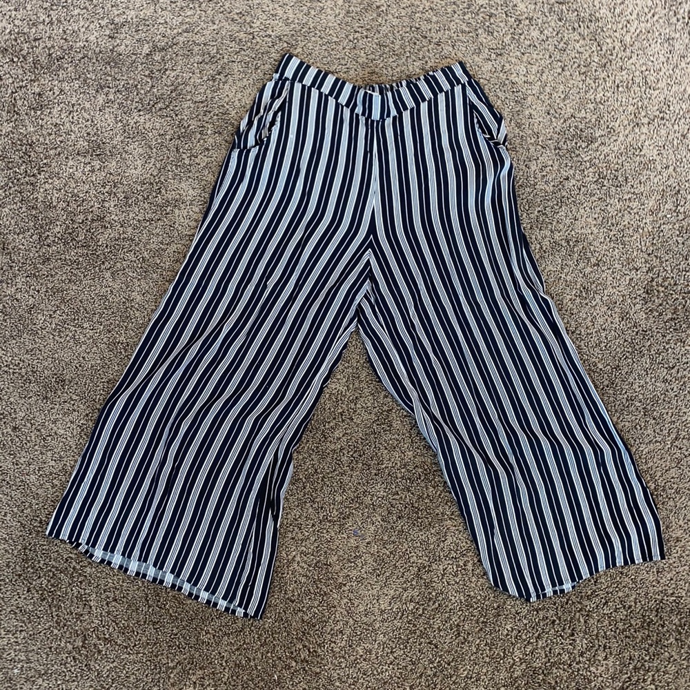Loose Pants